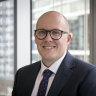 Justin Untersteiner, chief operating officer at the Australian Financial Complaints Authority, says there has been a spike in complaints.