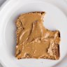 Apparently peanut butter includes protein and magnesium. It’s good for you, right?
