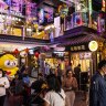 Bustling Burwood: Sydney’s other (and possibly better) Chinatown