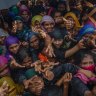 Facebook admits not doing enough to prevent Myanmar violence