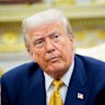 Trump says the deal is a “big” win for the US.