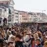 A day-trip to Venice may cost up to $500 if new tax not paid