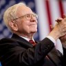 Now could be the perfect time for Warren Buffett to help America