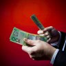 ACT rate rises heading for 'tipping point', business groups warn
