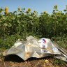 Australia launches legal action against Russia over MH17