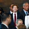Mark Zuckerberg described the creation of the Facebook news feed in 2006 to facilitate “real connections to actual friends.”