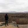 US soldier detained in North Korea after ‘wilfully’ crossing border during tour