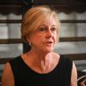 UNcoupled from the UN, Gillian Triggs’ thoughts turn to downsizing