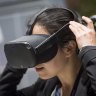 Apple to produce niche, expensive VR headset before moving on to AR