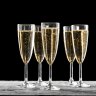 A Defence official sought a bottle of champagne while negotiating a billion dollar munitions contract.