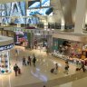 LAX offers some good shopping while waiting for a flight.