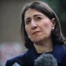 Berejiklian challenges Labor to rule out deals with Shooters party