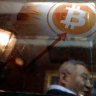 Bitcoin buyers outrank sellers despite brutal market crash