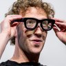 Mark Zuckerberg shows off ‘the most advanced glasses the world has ever seen’