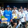 Rapid grocery delivery app Milkrun held talks with ridesharing giant Uber