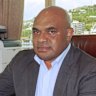 Kumul Petroleum chief executive Wapu Sonk