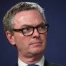Pyne's exit points to Liberal Party's grim election hopes