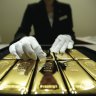 Bankers in $321 billion 'dirty money' scandal offered gold to hide client cash