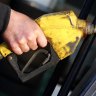 Soaring petrol prices have contributed to a higher-than-expected inflation result.