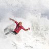 Government inaction led to Bells Beach wipeout, surfing league claims