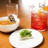 Manze serves contemporary takes on Mauritian food.