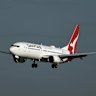 Qantas has been the target of a cyber attack.