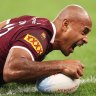 Kaufusi, Capewell, Gagai back in Origin mix for Maroons