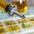 Yes, you can freeze olive oil for future use.