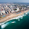 Durban: unfairly maligned.