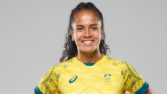 Mary Fowler could be the Matildas’ most important player in Paris.