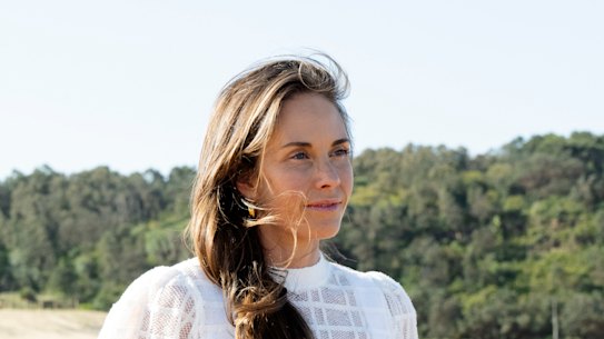 Jacqui Scruby will take on the Liberals in Pittwater for the second time, after she narrowly lost to former MP Rory Amon.