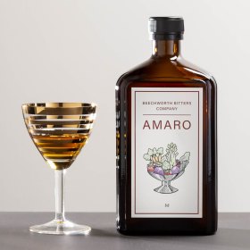 Beechworth Bitters Company B8 Amaro.