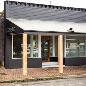 Paste Australia is located in Mittagong. 