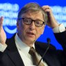 Microsoft co-founder Bill Gates gets a daily news digest with a wide array of topics, and he gets alerts for stories on Berkshire Hathaway, where he sits on the board of directors.