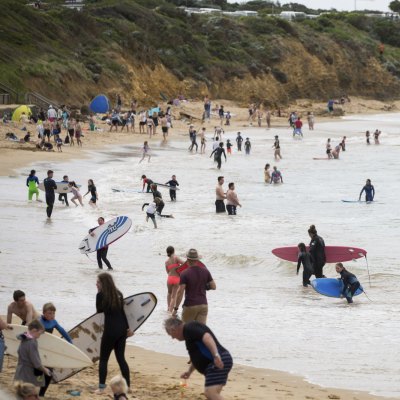 The regional Victorian towns where rents are higher than Melbourne