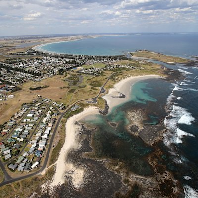 Four overlooked Victorian beach towns that won’t break the bank