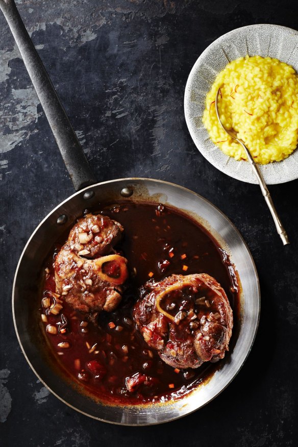 Osso buco