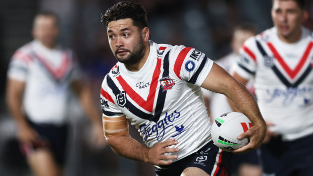Roosters preview: Time for star-studded contenders to deliver