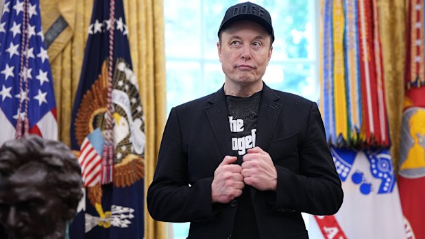 Elon Musk could still proceed with creating a new party but is considering financial support for JD Vance’s presidential run.