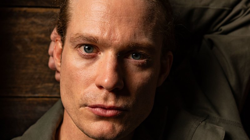 The Vampire Lestat as you’ve never seen him before: Sam Reid’s new stage role