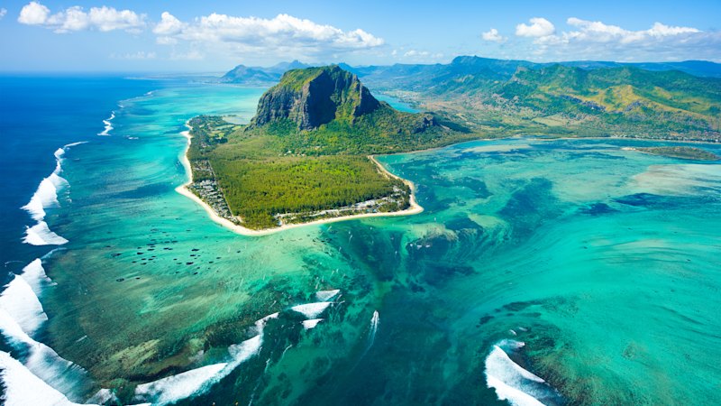 Outlets highlight lesser-known African travel destinations as fewer tourists seek them