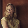 Gemma Ward: ‘I don’t feel very famous now, which is a good place for me’