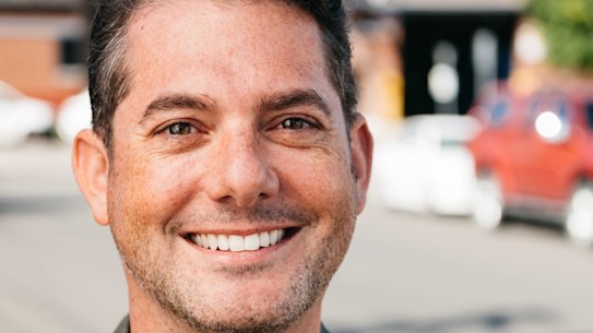 Tim Duggan, head of the Digital Publishing Alliance