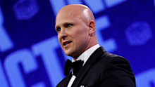 Gary Ablett Jr was inducted into the AFL Hall of Fame 21 years after his legendary father.