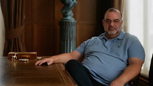 Nick Wakim: “We were one of the only companies on record to state that lithium prices were artificially depressed and would come back strongly.”