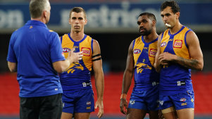 Wa Premier Mark Mcgowan Backs Afl Legends Over Possibility Of Perth Afl Grand Final