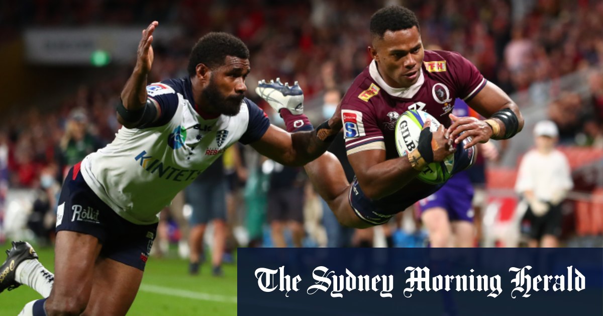 Nine Offers 30 Million For Rugby Union Broadcast Rights