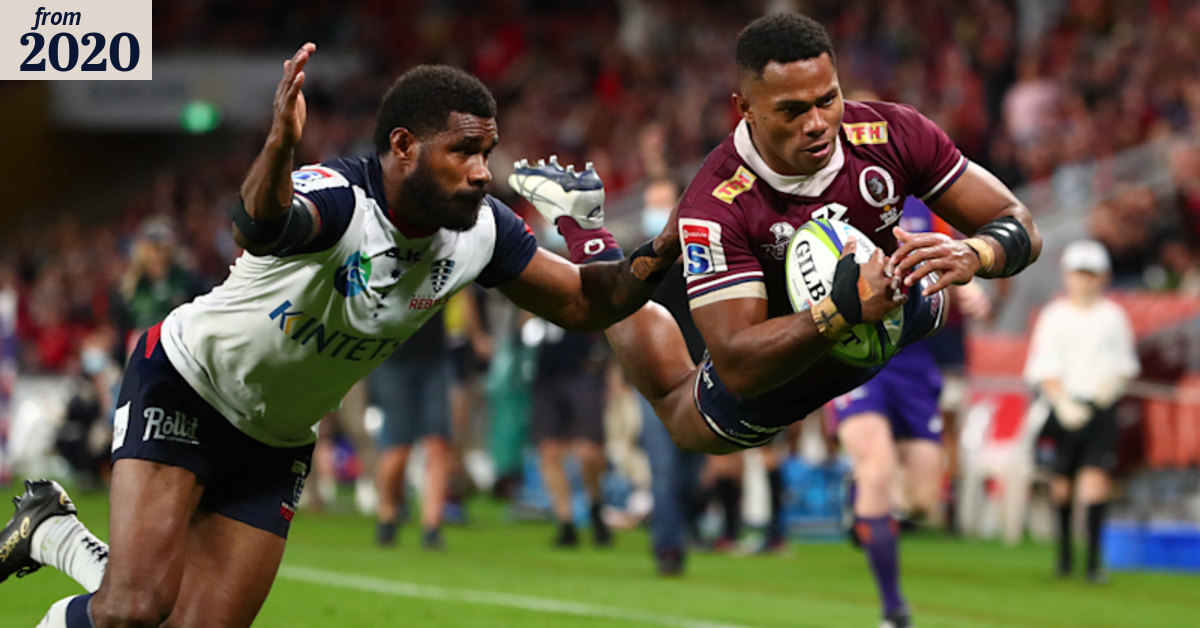 Nine offers $30 million for rugby union broadcast rights