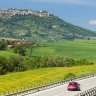 Tripologist: To visit Italy’s small villages, should you travel by car or train?