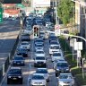 Public transport over tolls: Labor to scrap new motorway